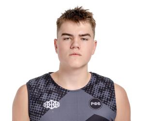 Alexey Nikitin basketball player photo 3
