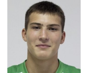 Alexey Obolenskiy basketball player - G