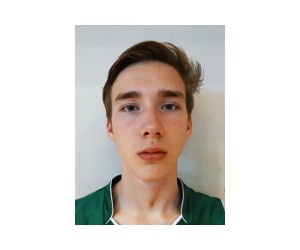Alexey Osetrin basketball player - G