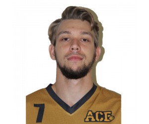 Alexey Pasechnik basketball player photo 2