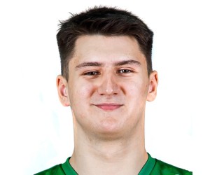 Alexey Pavlov basketball player photo 4