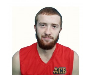 Alexey Pecherskikh basketball player photo 2