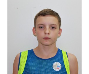 Alexey Prikhodko basketball player - F