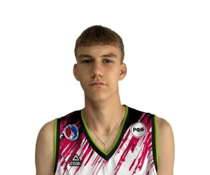 Alexey Prokhorov basketball player photo 3