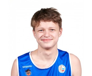 Alexey Rudkovskiy basketball player photo 3