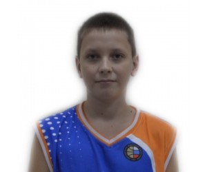 Alexey Ryazanov basketball player photo 2