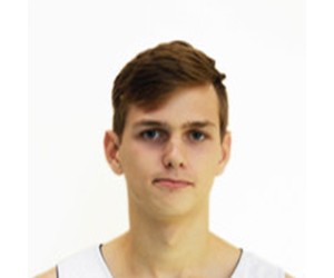 Alexey Rygankov basketball player photo 3