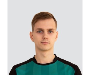 Alexey Rygankov basketball player photo 5