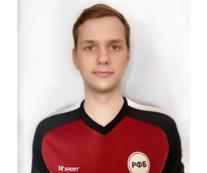 Alexey Rygankov basketball player photo 7