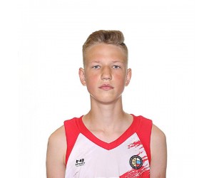 Alexey Saltanov basketball player photo 3