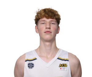 Alexey Saltanov basketball player photo 4