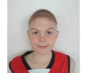 Alexey Sbortcev basketball player