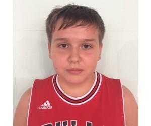 Alexey Sedinkin basketball player - G