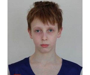 Alexey Shashkov basketball player - G