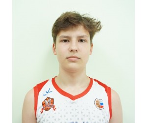 Alexey Shilaev basketball player photo 2