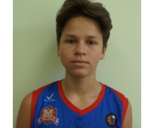 Alexey Shilaev basketball player photo 3
