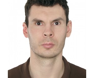 Alexey Shirokov basketball player - C