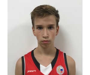 Alexey Shukalin basketball player - PG