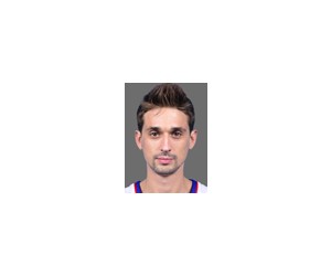 Alexey Shved basketball player - G