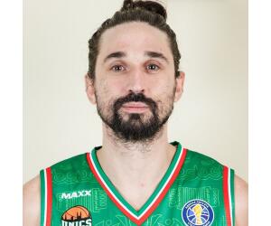 Alexey Shved basketball player photo 3