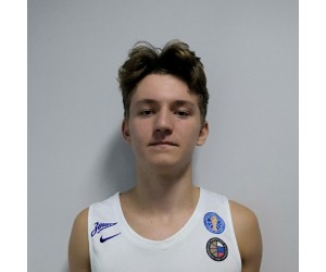 Alexey Smirnov basketball player photo 2