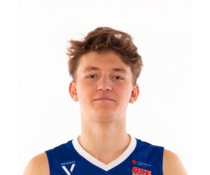 Alexey Smirnov basketball player photo 5