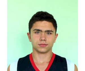 Alexey Staver basketball player - F