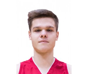 Alexey Toporkov basketball player photo 1