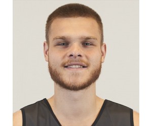 Alexey Toporkov basketball player photo 3