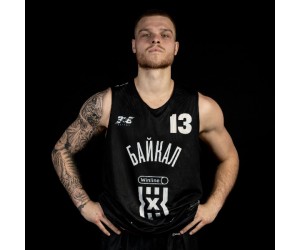 Alexey Toporkov basketball player photo 6
