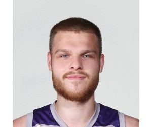 Alexey Toporkov basketball player photo 7