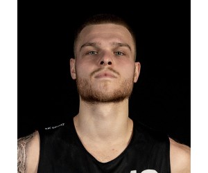 Alexey Toporkov basketball player photo 8