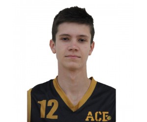 Alexey Umnov basketball player photo 2
