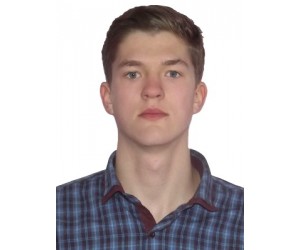 Alexey Ustimov basketball player - SG