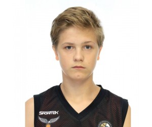 Alexey Volkov basketball player photo 2