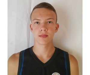 Alexey Voronin basketball player photo 2