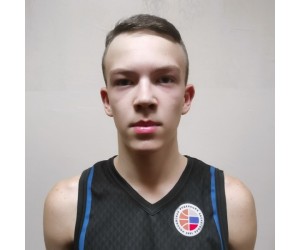Alexey Voronin basketball player photo 3