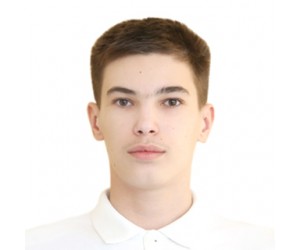 Alexey Zarubin basketball player - C