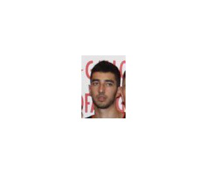 Alexis Bartolome Frases basketball player - F