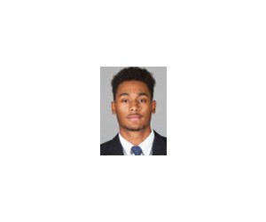 Alexis Dargenton basketball player - PF