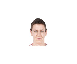 Alexis Plomteux basketball player - F