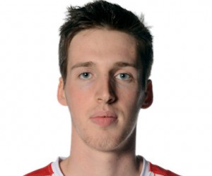 Alexis Thomas basketball player photo 1