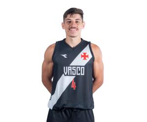 Alexsander Vernizzi basketball player