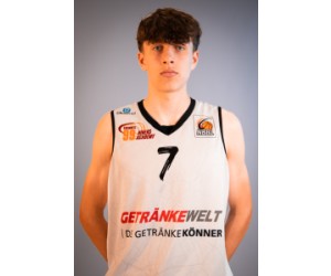 Alfons Milatz basketball player photo 1