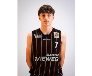 Alfons Milatz basketball player