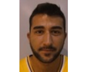 Alfons Oleart Canals basketball player