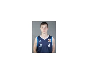 Alfons Weist basketball player - SG