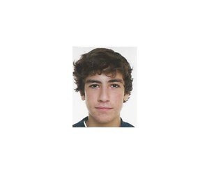 Alfonso David Ortiz Mendieta basketball player - G