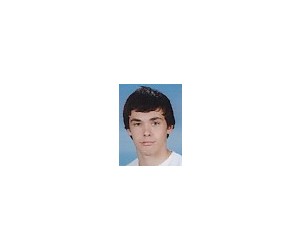 Alfonso Gadea Garzon basketball player