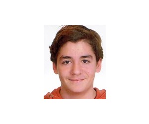 Alfonso Navarro Garcia basketball player - PG